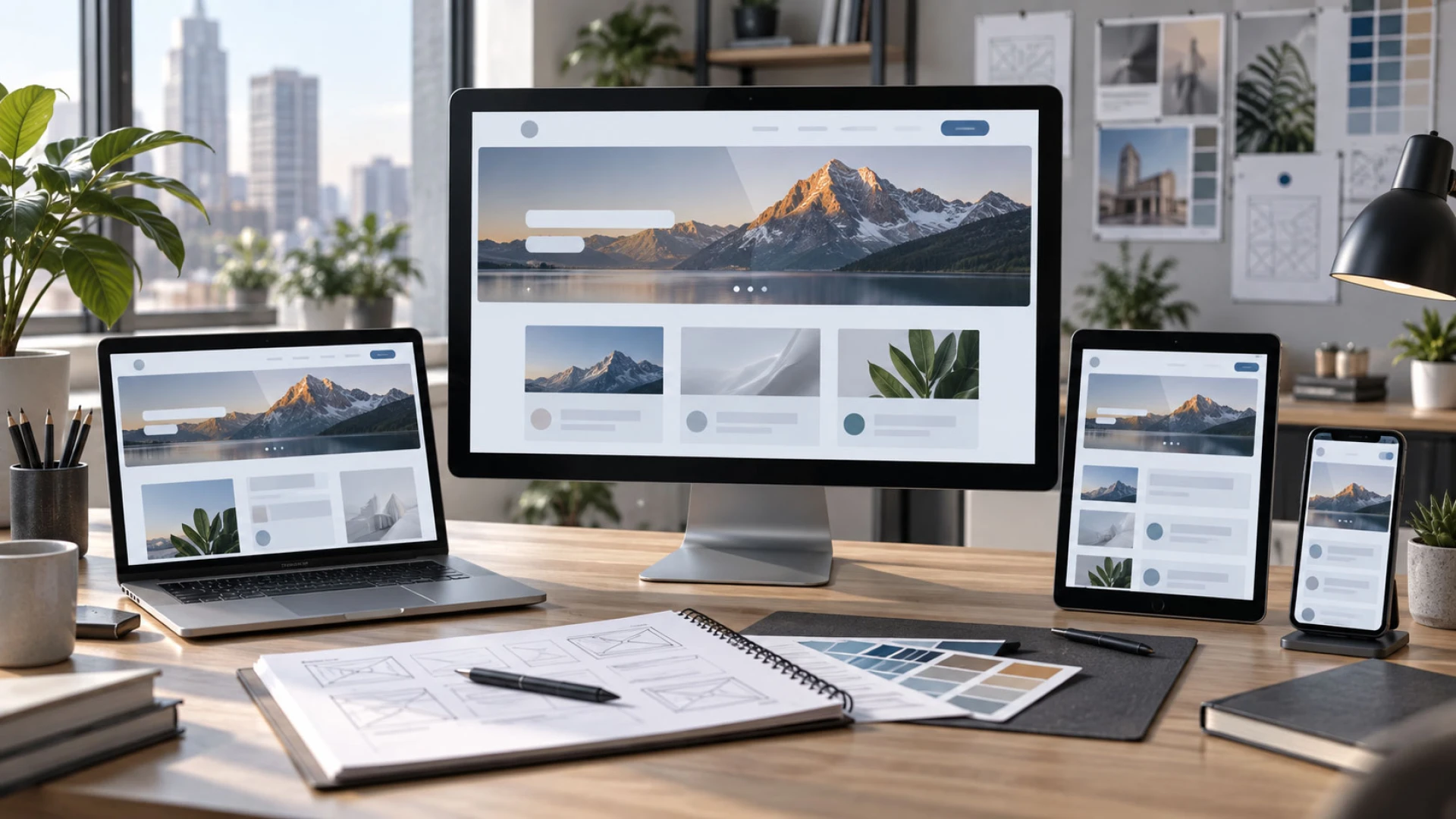 How to Choose a Responsive Web Design Company? 2026 Technical and Commercial Evaluation Guide