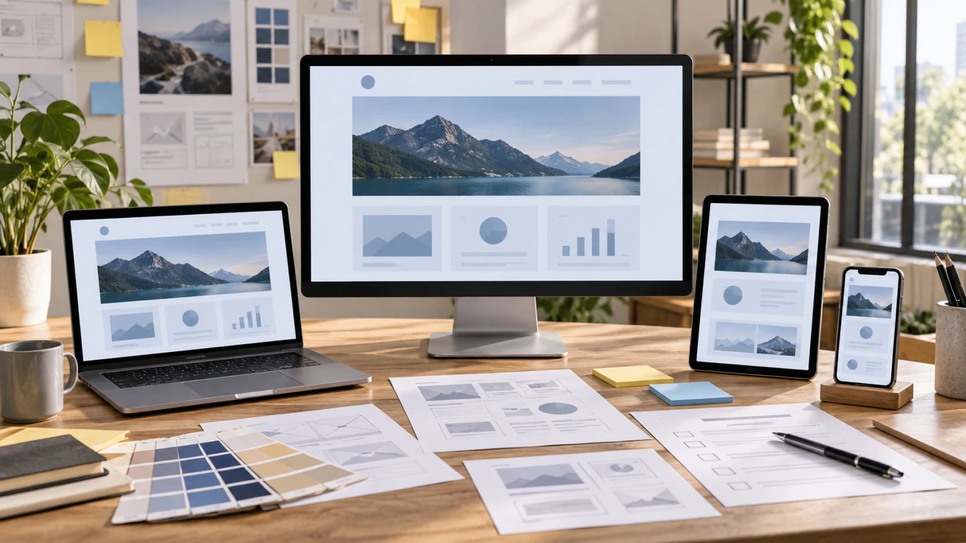 How to Compare Responsive Web Design Proposals? What to Check Before Choosing a Company