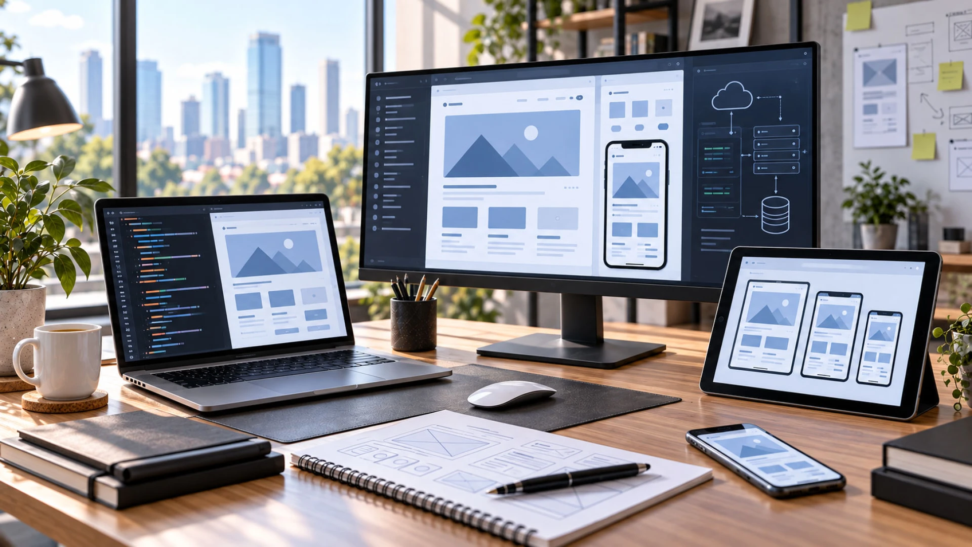 How to Compare Web Development Proposals: 12 Criteria Beyond Price