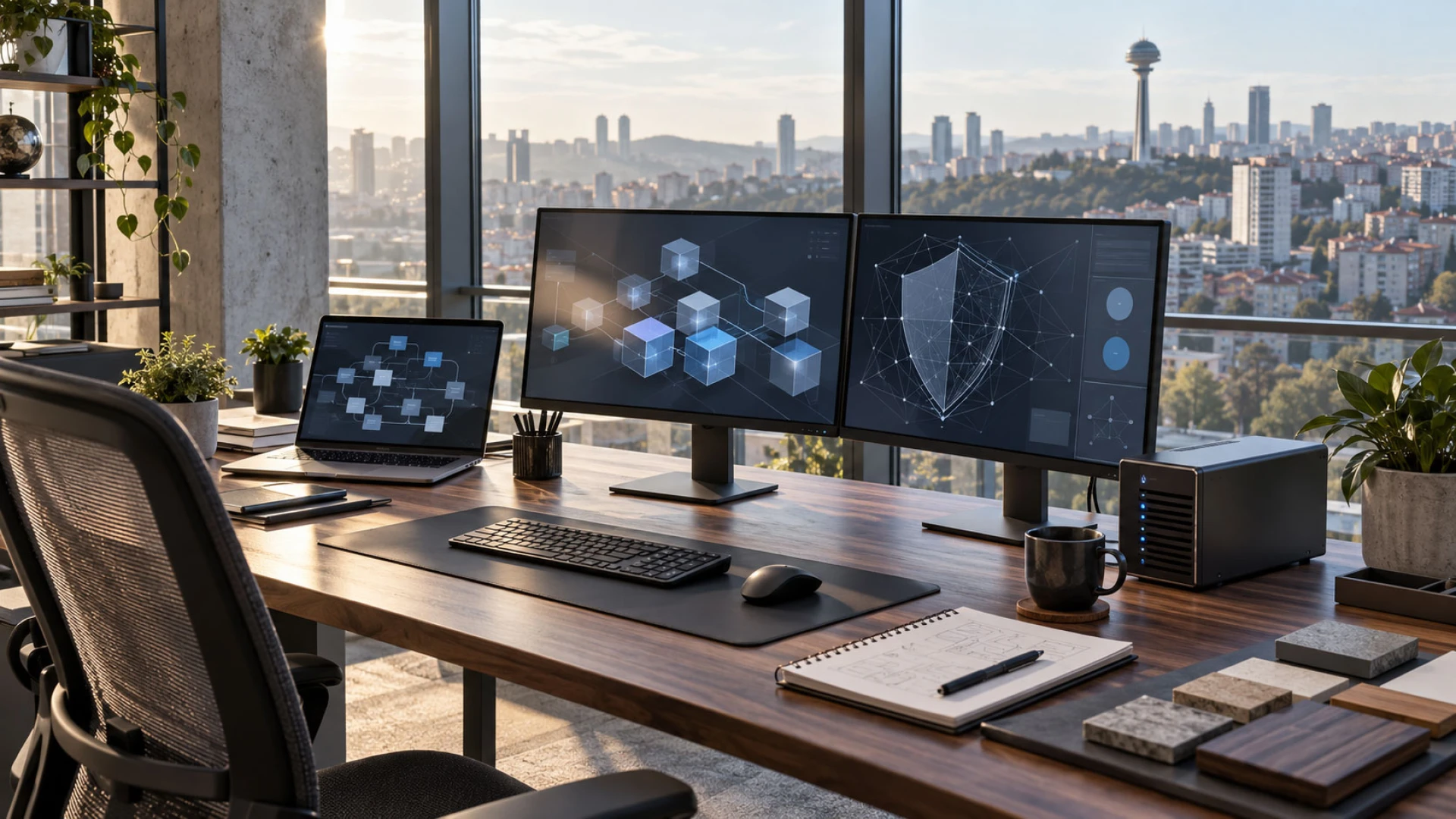 What Should You Consider When Choosing a Software Company in Ankara?