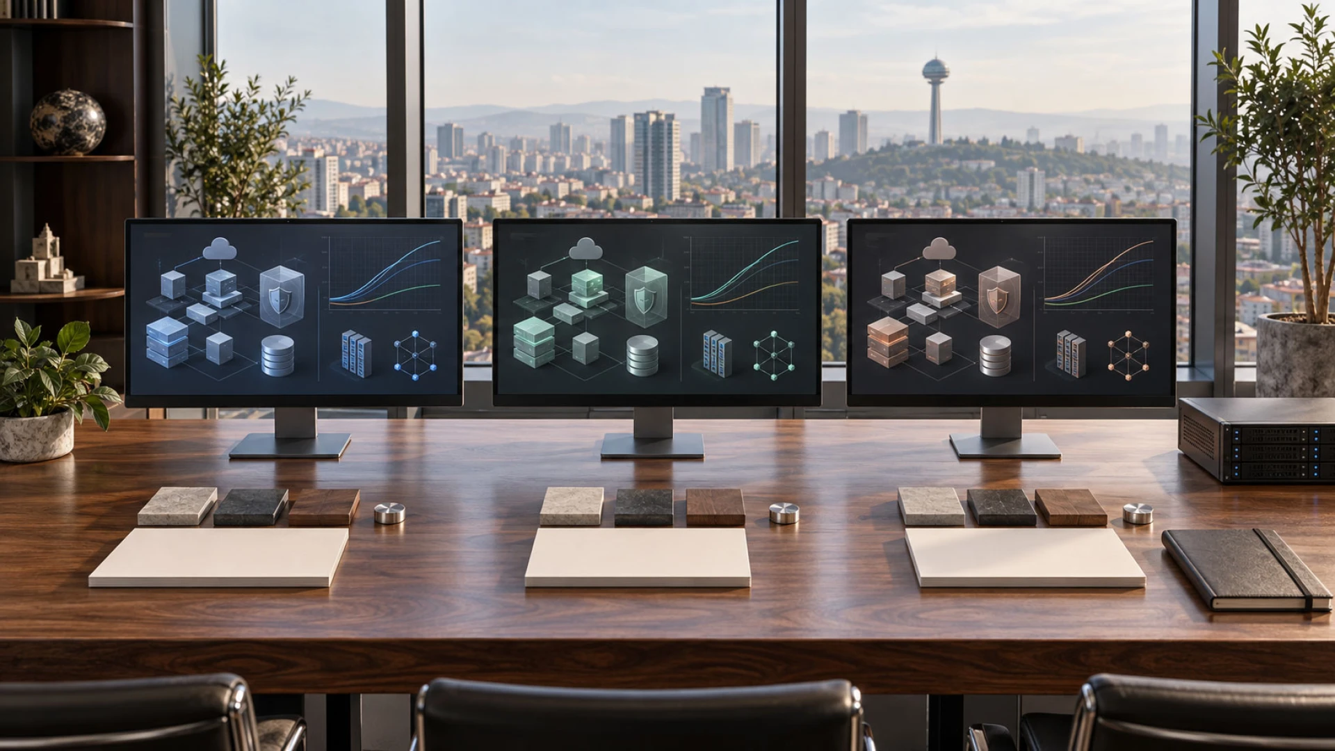 Which Technical Criteria Should You Compare When Requesting Proposals from Ankara Software Companies?