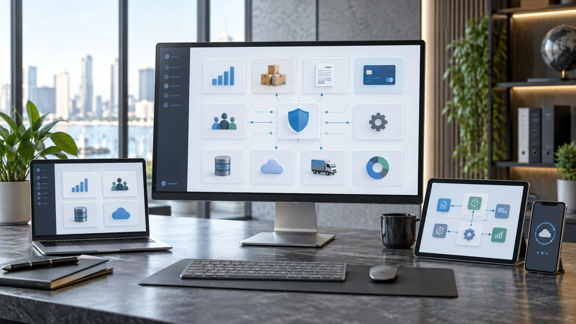 Which Modules and Integrations Should You Plan for Portal Software?