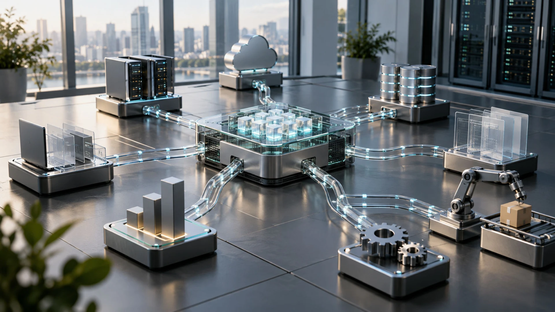 AI Automation Pricing 2026: How Much Do Enterprise Projects Cost?