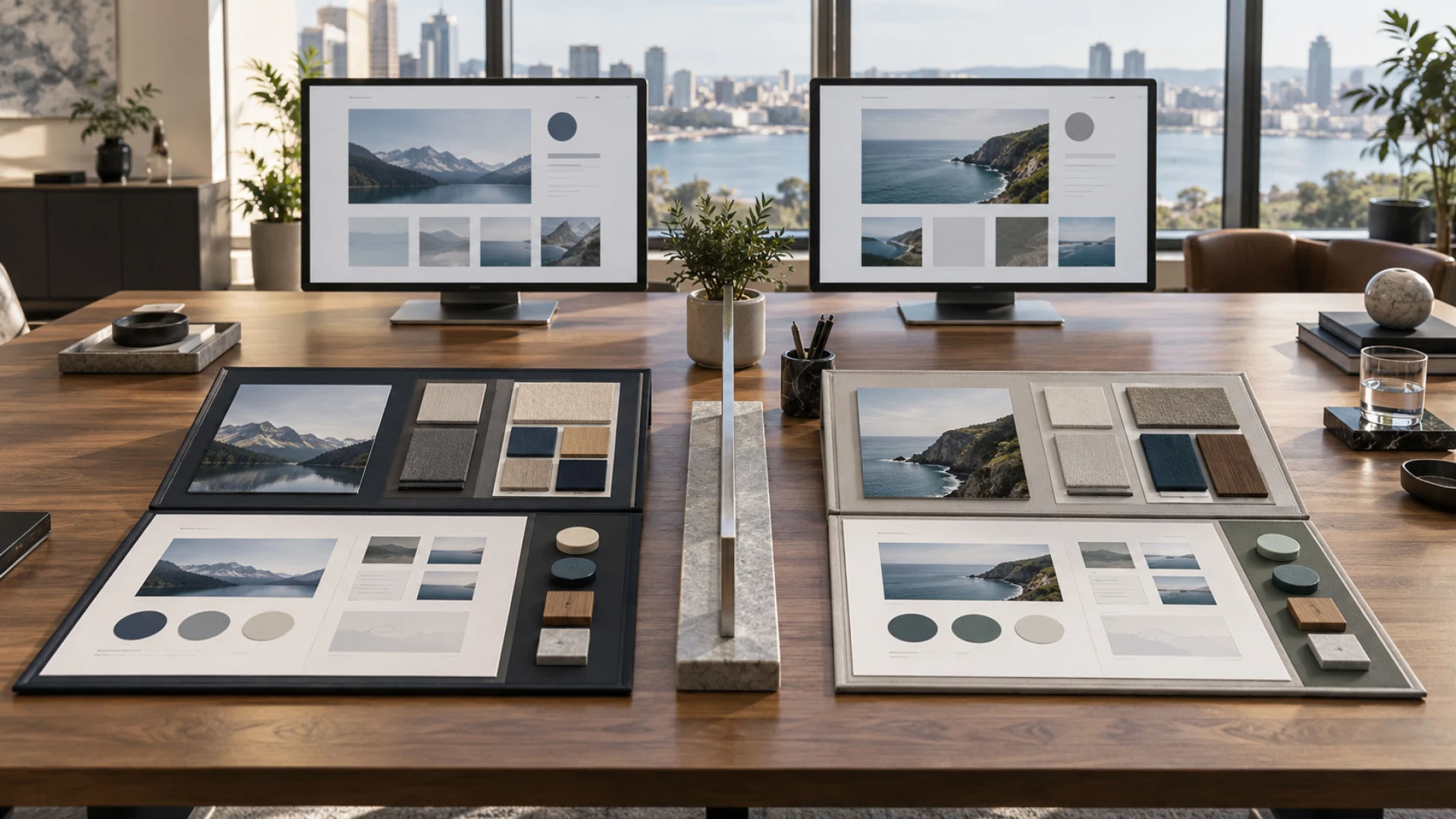 How to Compare Corporate Website Proposals