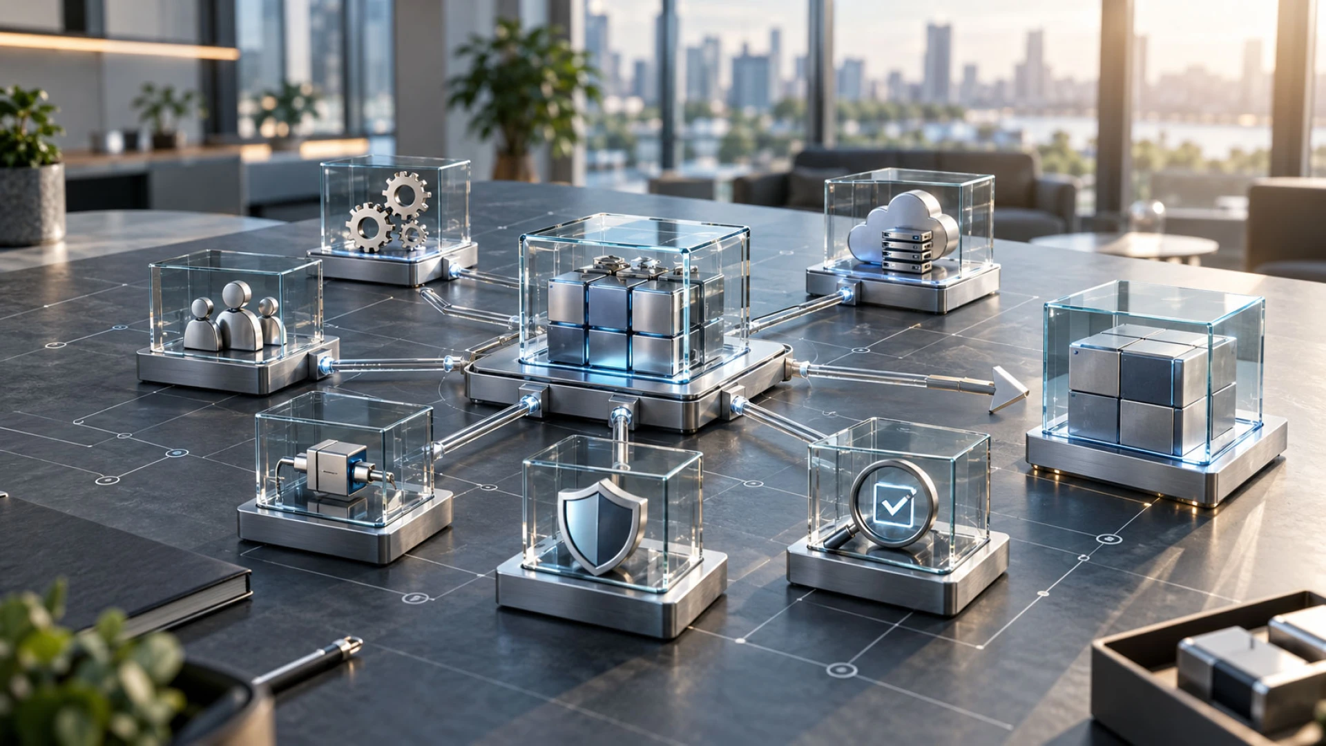 What Should You Consider Before Building Custom Software? 10 Critical Steps