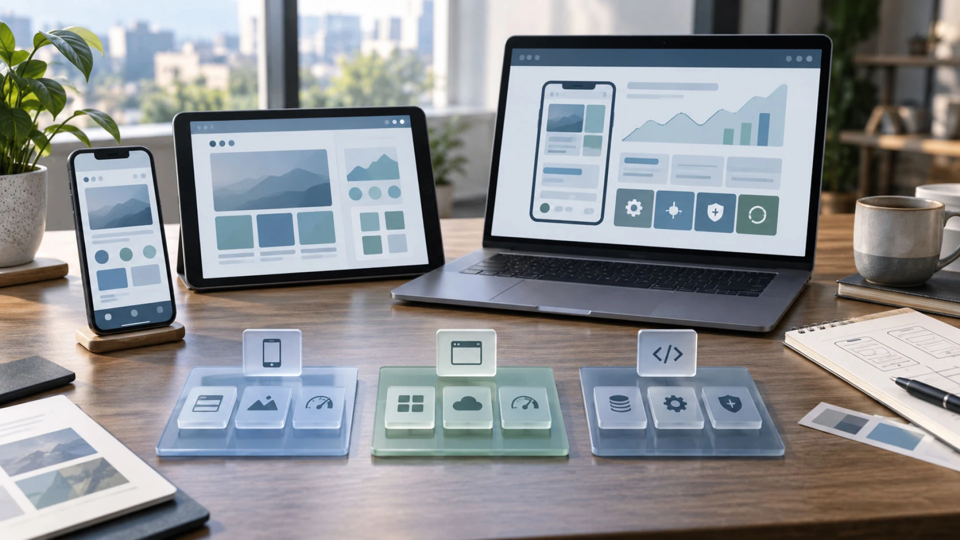 Mobile Software Pricing in 2026: How Much Does a Mobile-Friendly Website Cost?