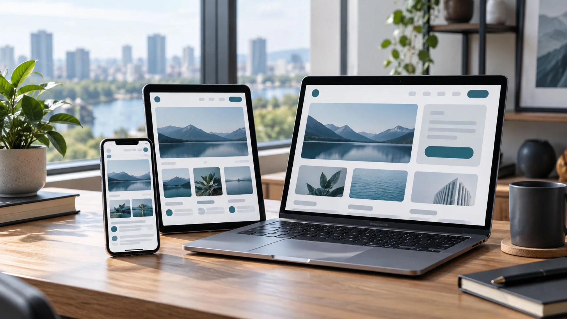 Mobile-Friendly Website or Mobile App? A Guide to Choosing the Right Solution for Your Business