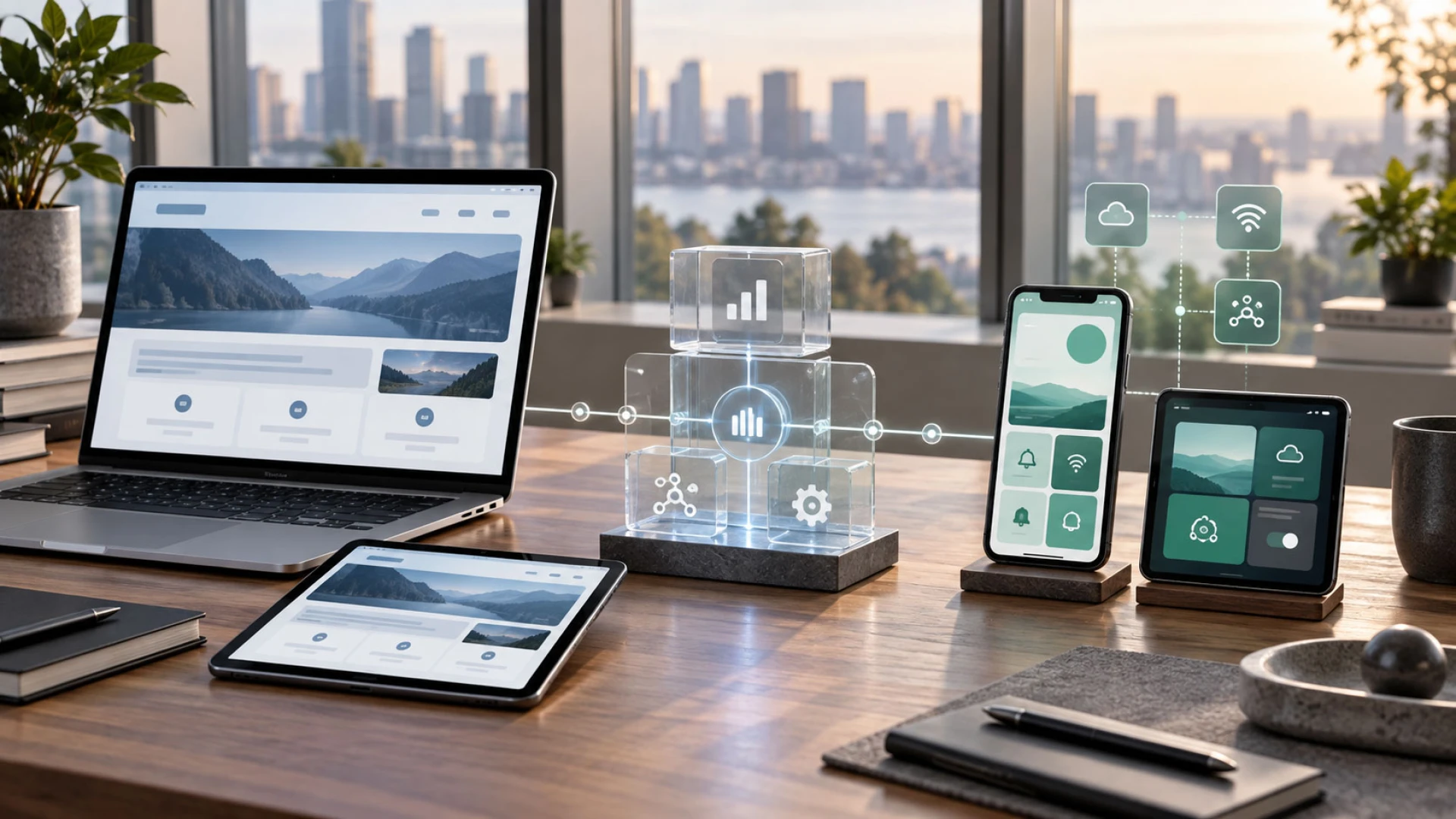 Responsive Web Tasarım mı, PWA mı? Kurumsal Projeler İçin Mobil Yazılım Karşılaştırması
