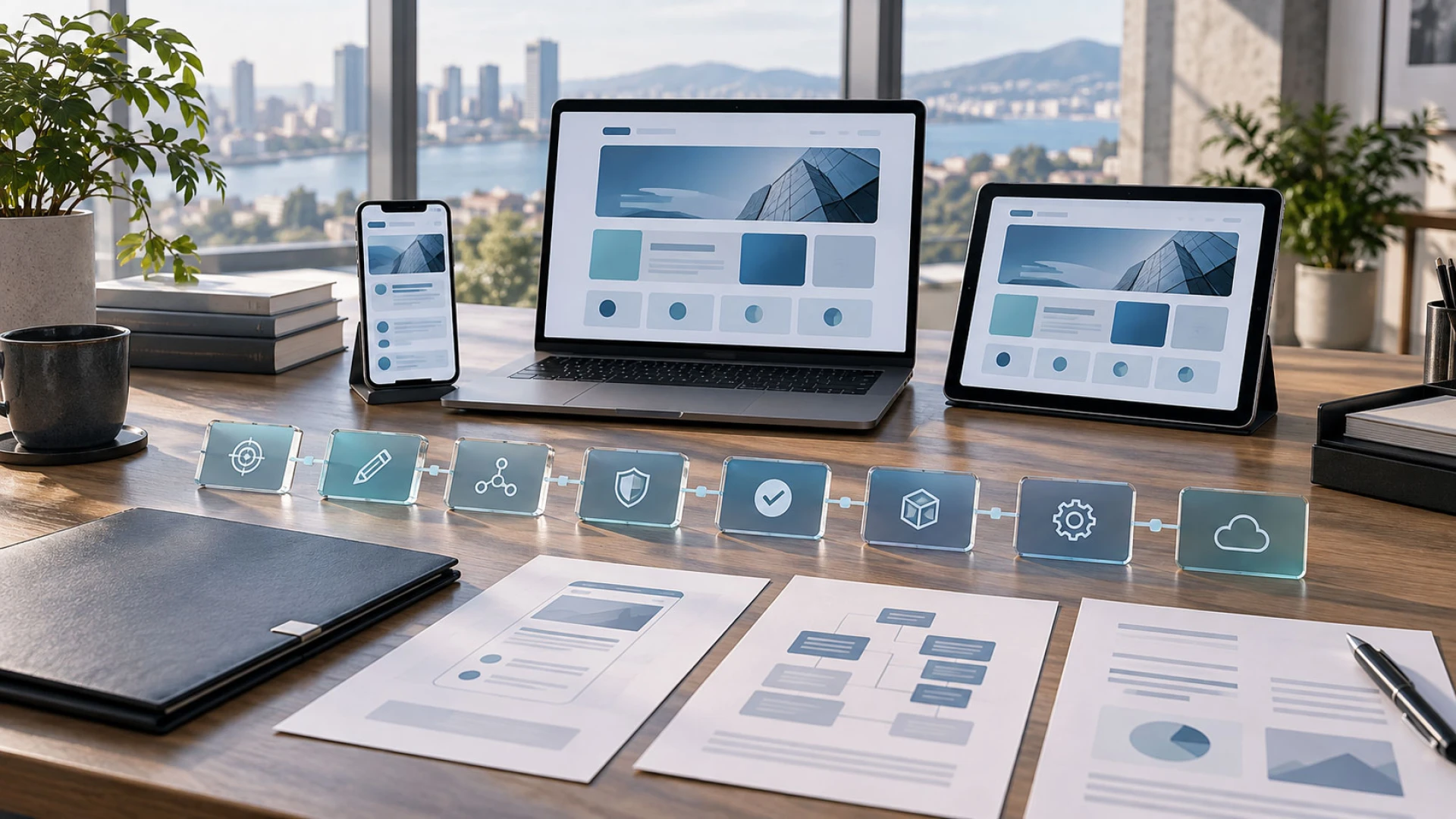 How to Evaluate a Mobile Web Software Proposal: Scope, Cost, and Contract Guide