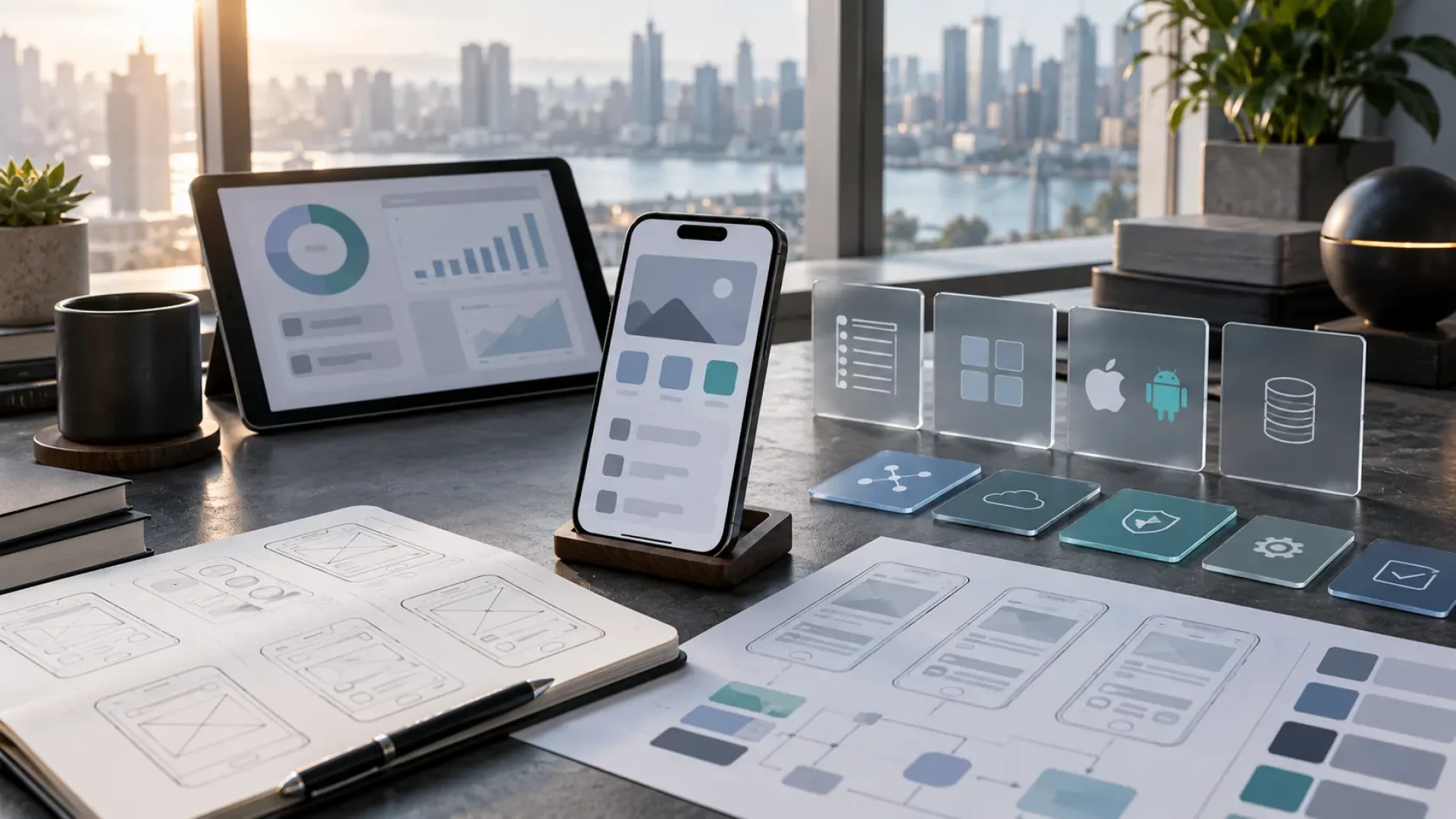 2026 Project and Proposal Guide for Building a Mobile App