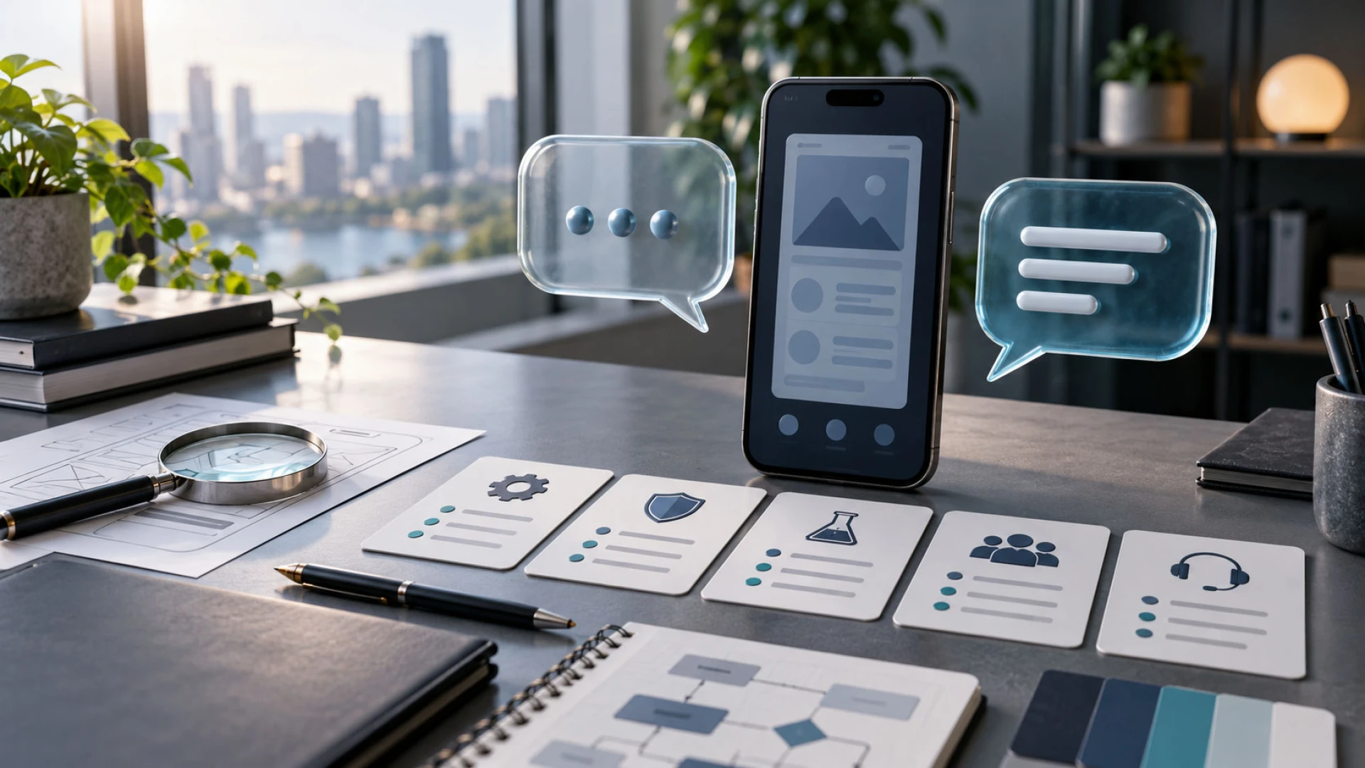 15 Questions to Ask Before Hiring a Mobile App Development Company