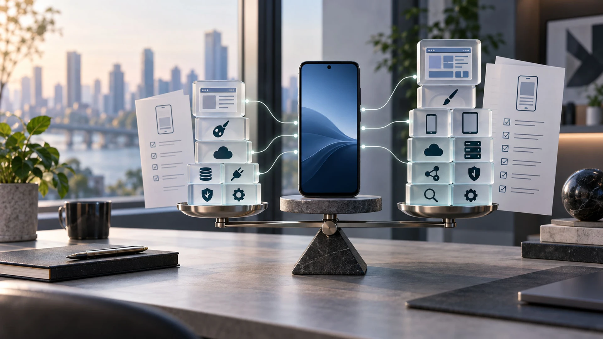 Why Do Mobile App Prices Vary by Company? 2026 Proposal Comparison Guide