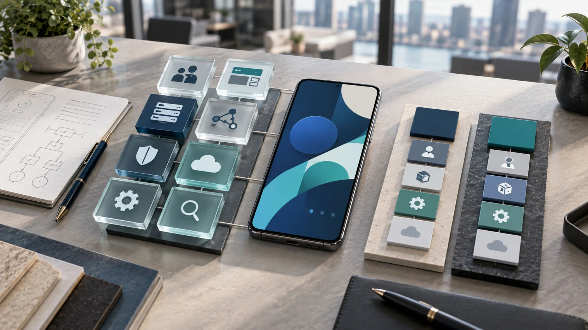 Building an Enterprise Mobile App: 2026 Budget and Proposal Guide