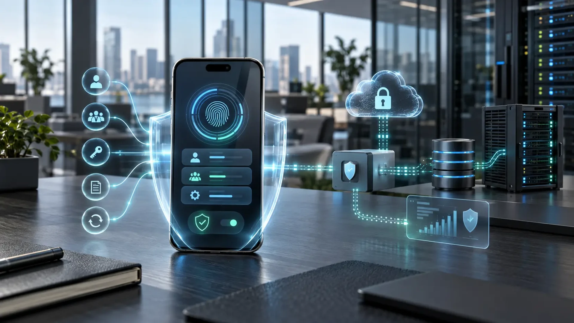 What Should You Ask When Choosing a Company for Enterprise Mobile App Security?