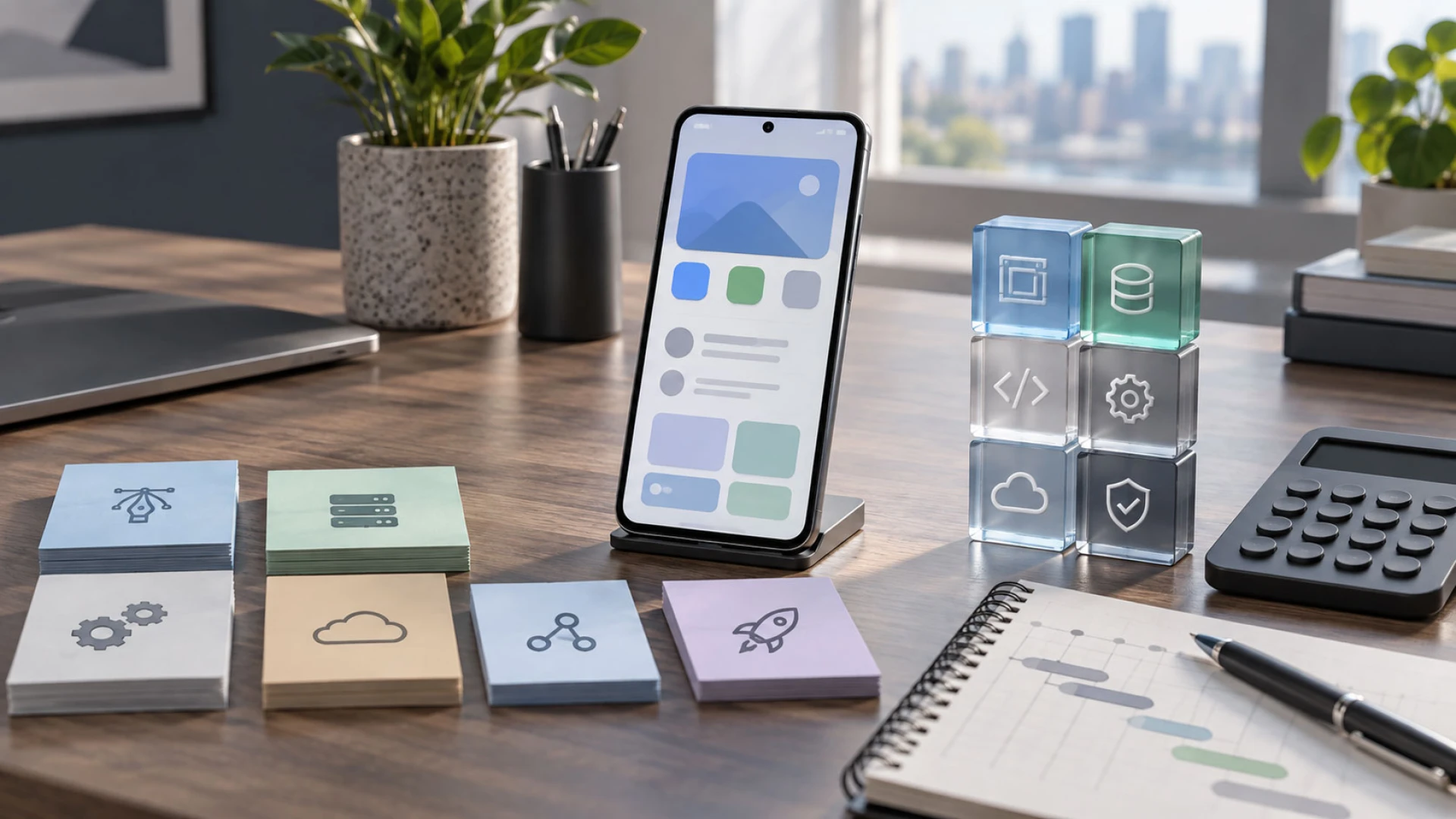 Android App Development Cost in 2026: How Is Pricing Determined?