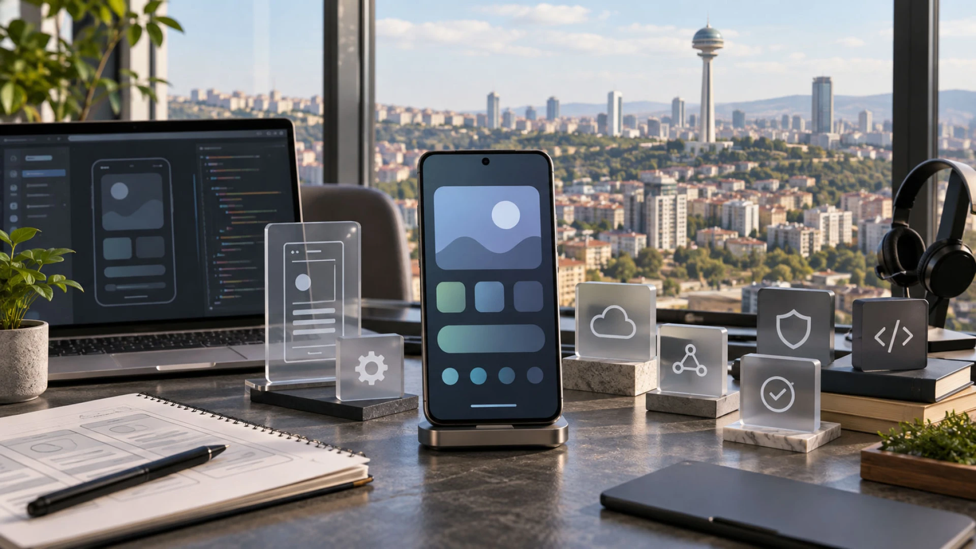 Android App Company in Ankara: How to Find the Right Software Team