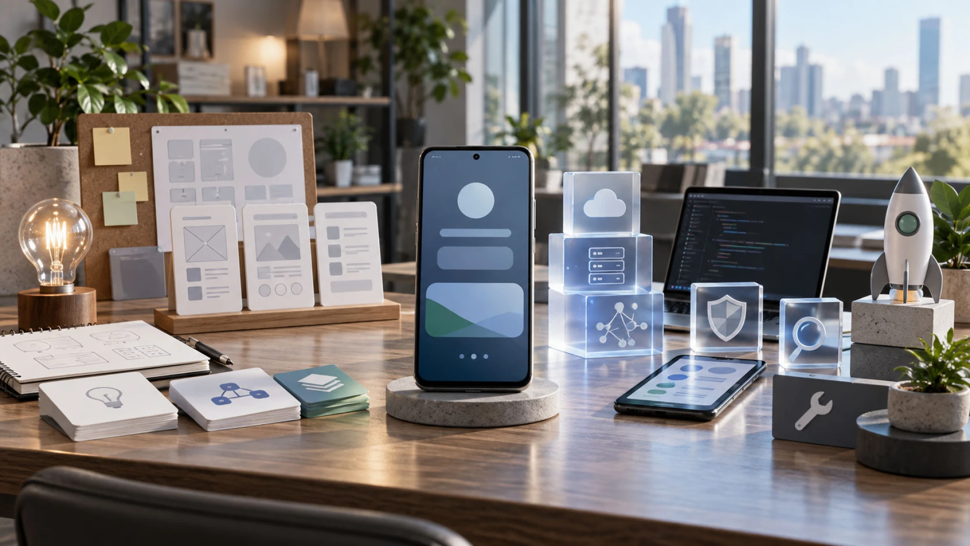 Android Uygulama Yaptırma Rehberi: Süreç, Maliyet ve Firma Seçimi