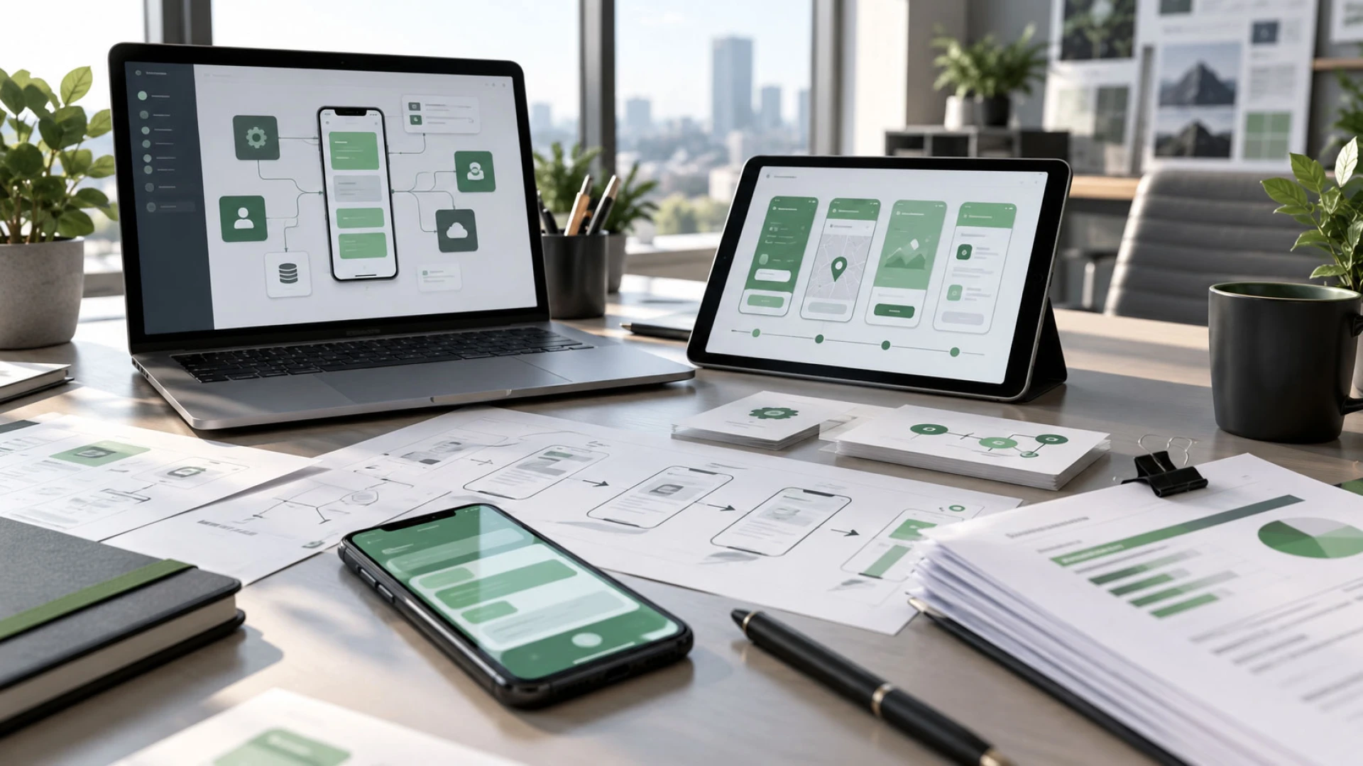 Android App Proposals: Pricing and Software Company Comparison Guide