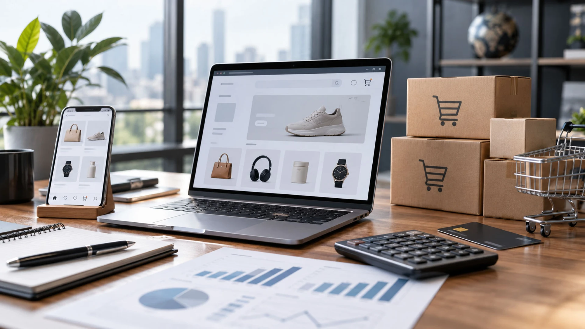E-Ticaret Sitesi Maliyeti Ne Kadar? 2026 Fiyatlandırma Rehberi