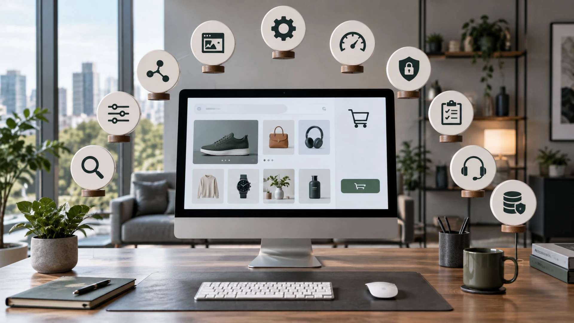 E-Ticaret Sitesi Yaptırırken Firma Nasıl Seçilir? 10 Kritik Kriter