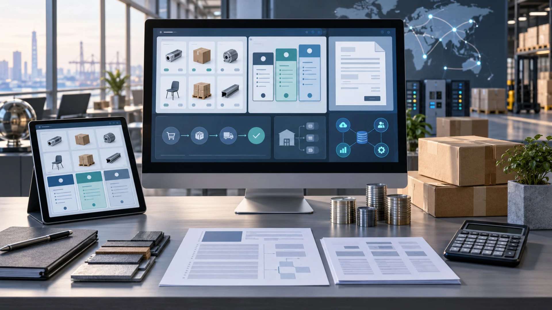 Building a B2B E-Commerce Website: 2026 Pricing, Cost, and Proposal Guide