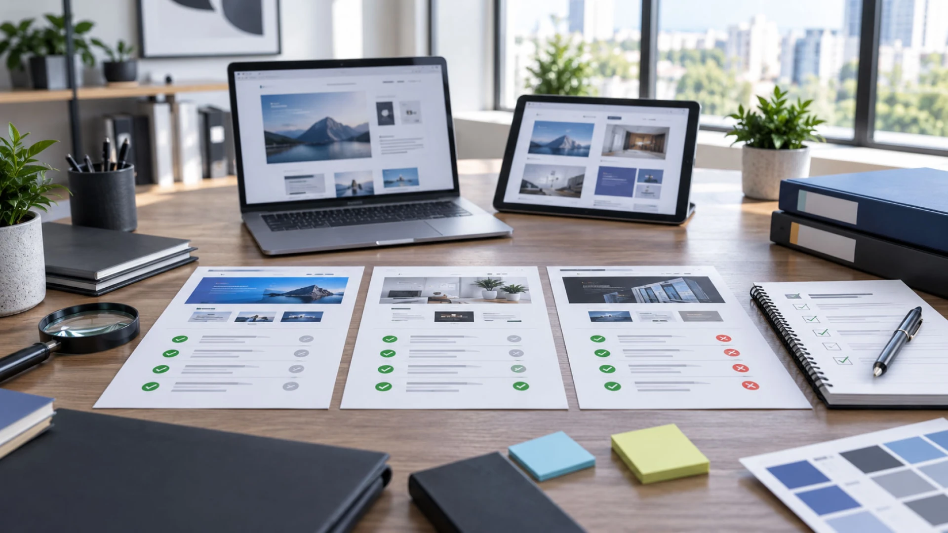 How to Compare Website Price Quotes: A Guide to Choosing the Right Web Design Company
