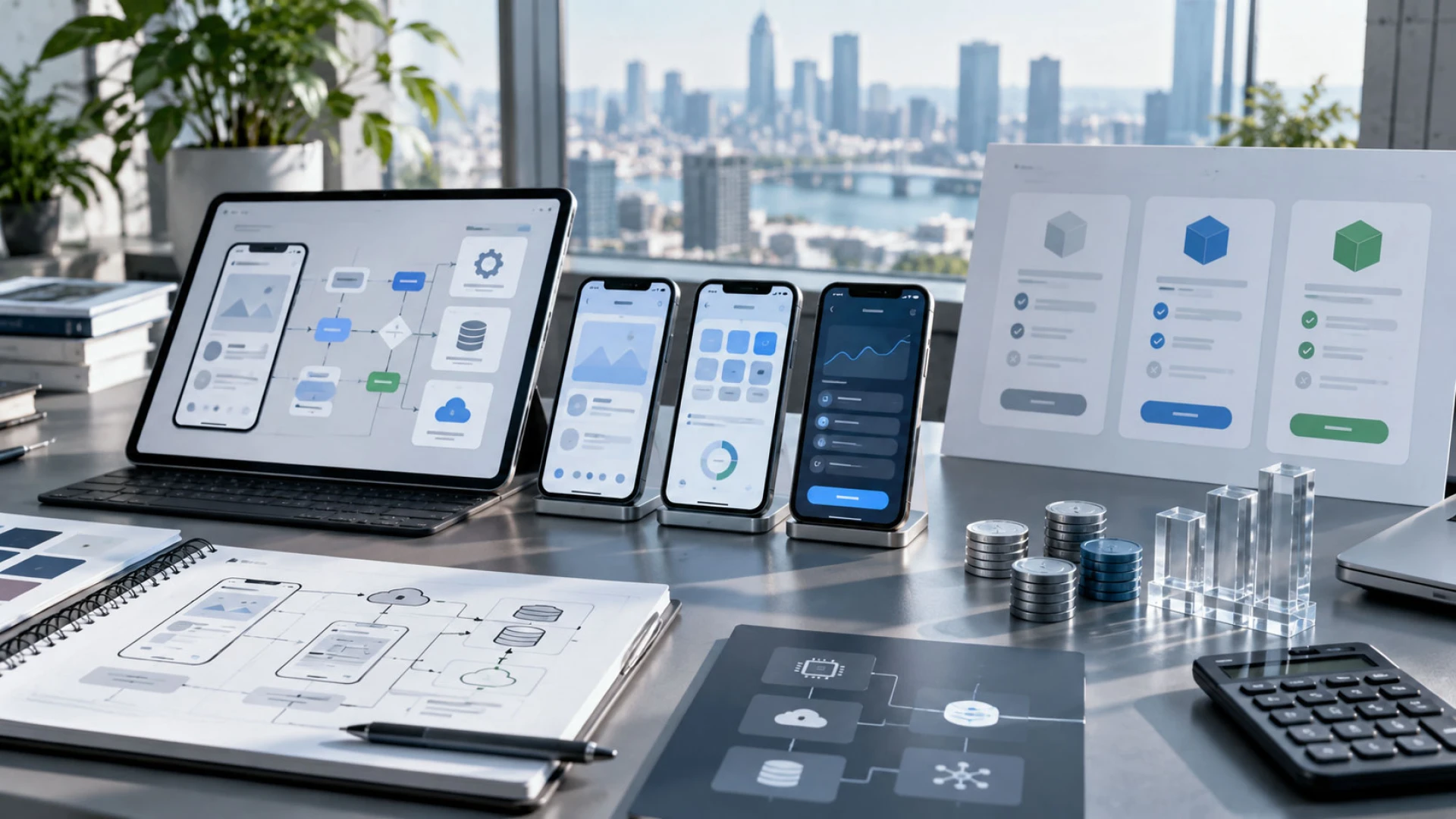 Mobile App Pricing 2026 Development Cost and Proposal Comparison Guide