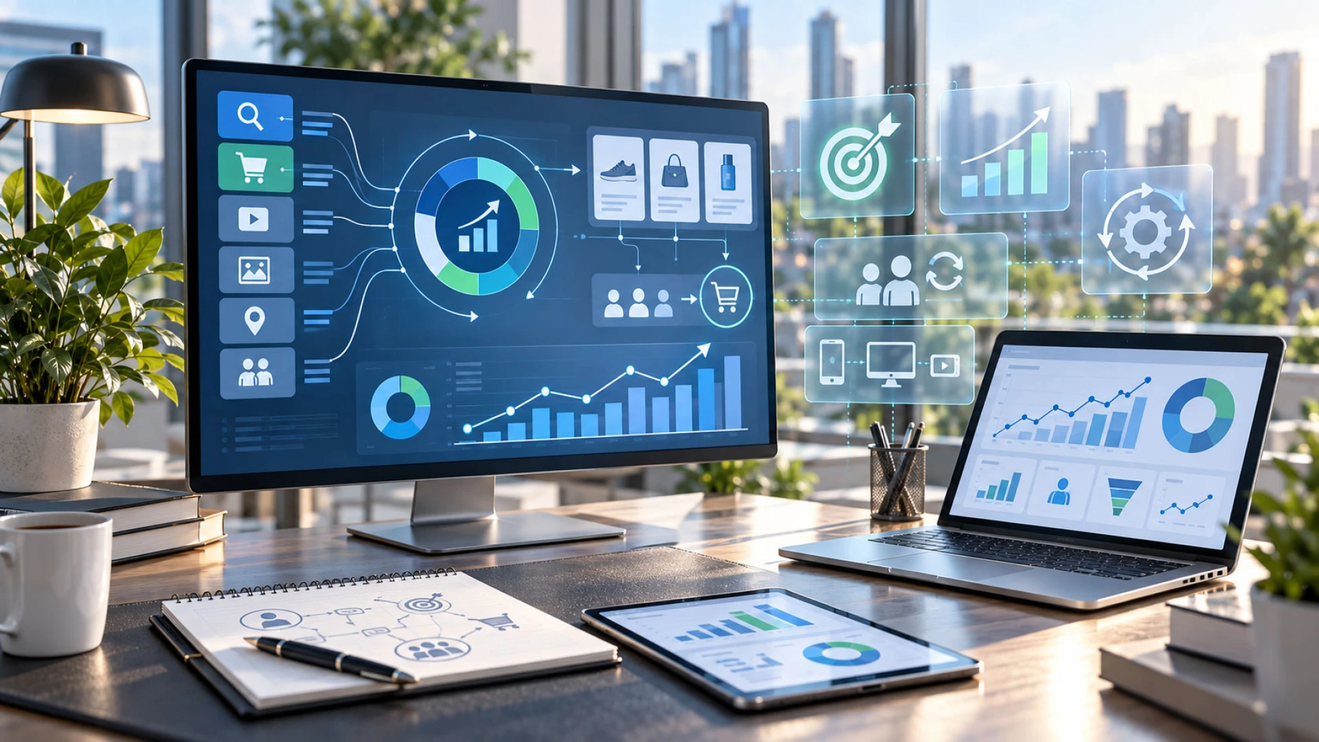 Google Reklamları Yönetiminde Performance Max ve Dönüşüm Optimizasyonu Nasıl Planlanır?