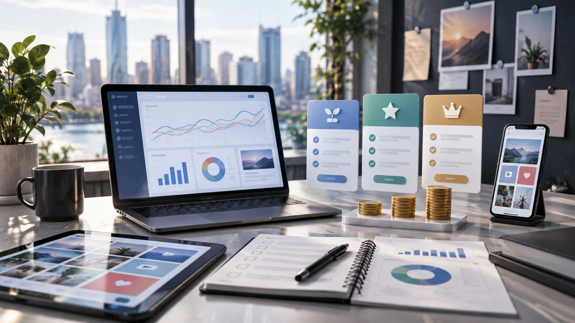 Social Media Agency Pricing 2026 Monthly Fees, Packages, and Proposal Comparison Guide
