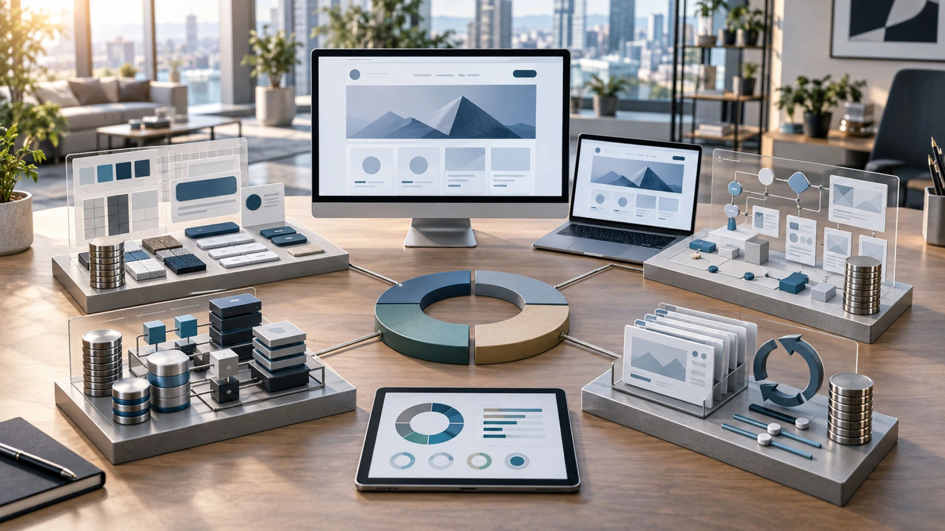 Website Design Pricing 2026 How to Calculate UI UX Development and Revision Costs?
