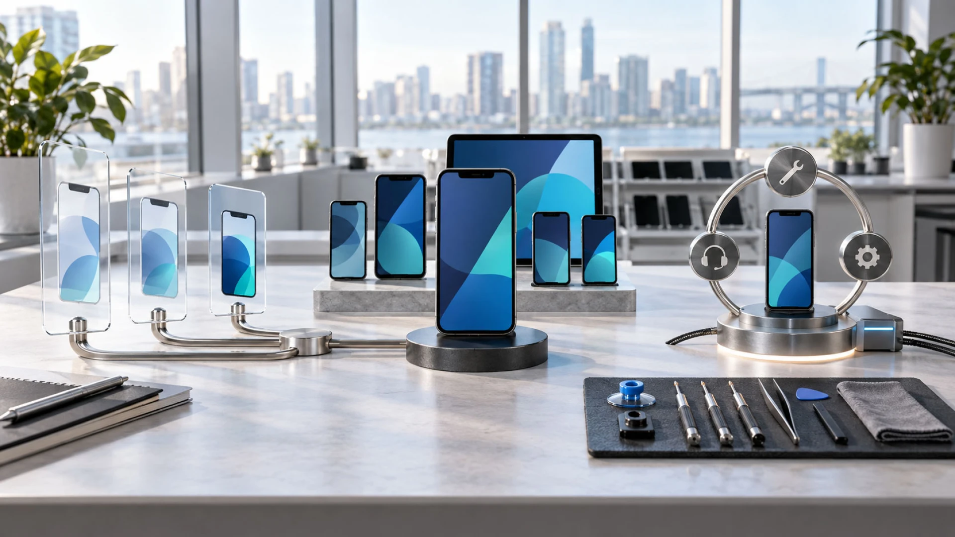 Mobil Uygulama Geliştirme Firması Seçerken Sürüm Yönetimi Test Kapsamı ve Teknik Destek Nasıl Karşılaştırılır?