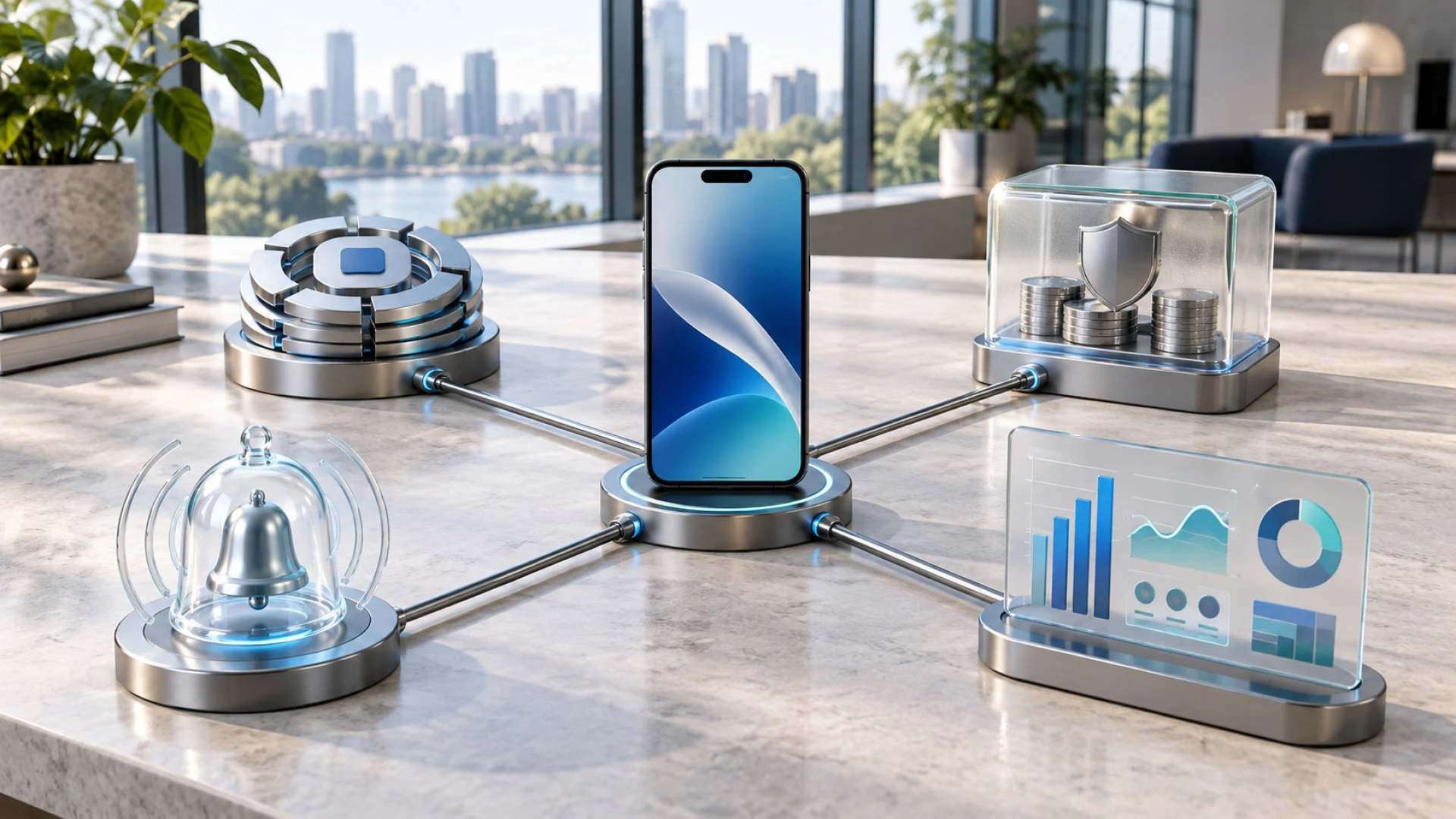 Mobil Uygulama Geliştirme Projesinde Abonelik Ödeme Bildirim ve Analitik Altyapısı Nasıl Planlanır?