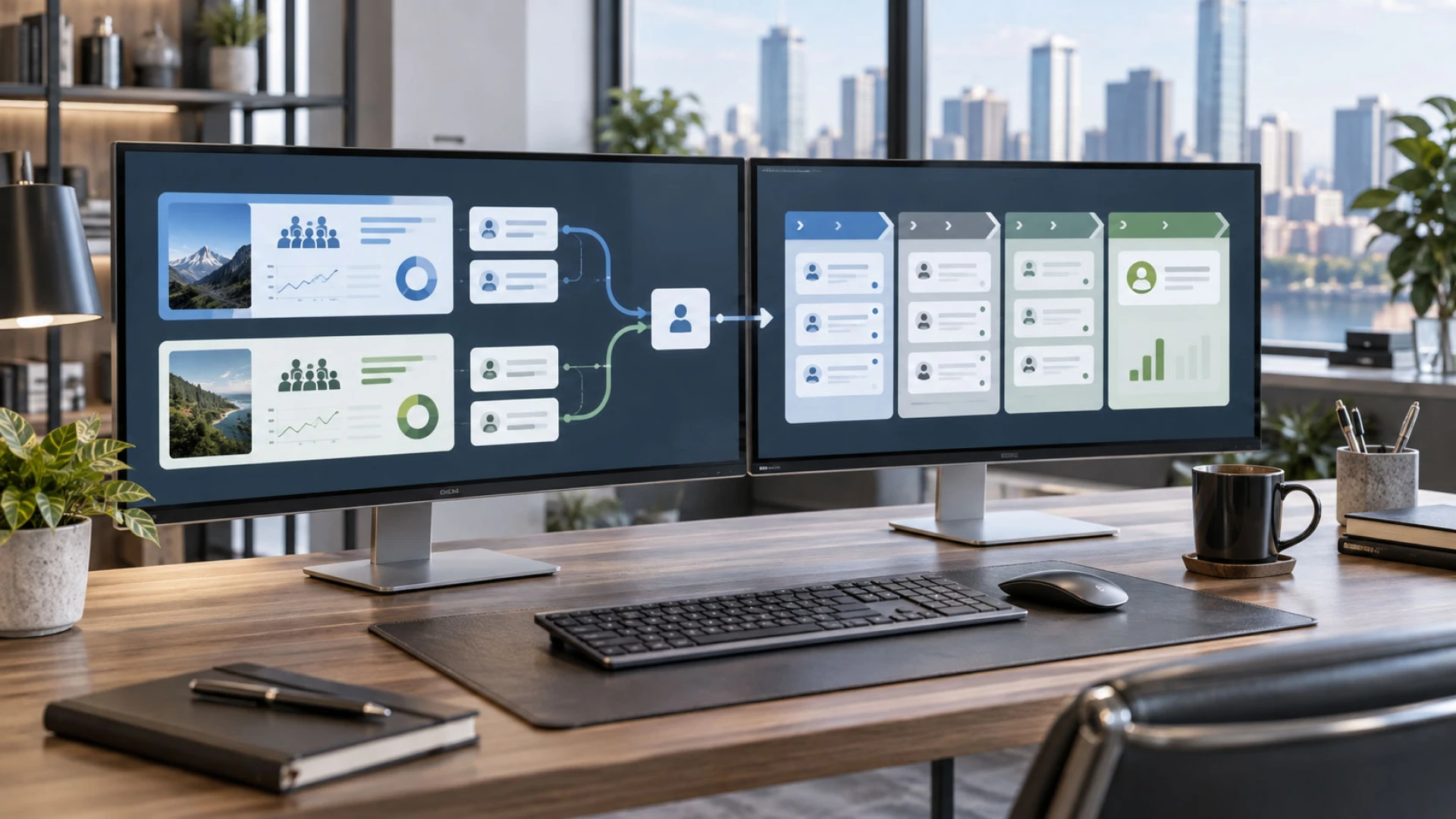 How to Plan B2B Lead Generation with Social Media Advertising