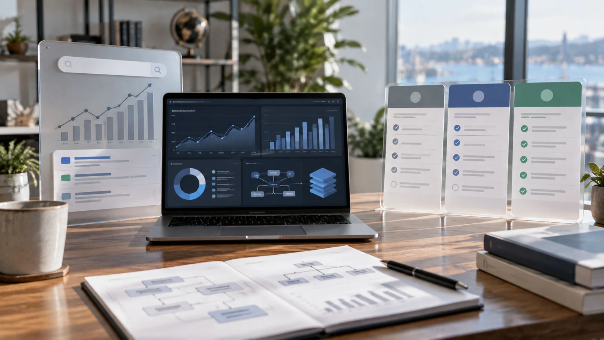 Google SEO Pricing 2026 Monthly Service Fees and Proposal Comparison Guide