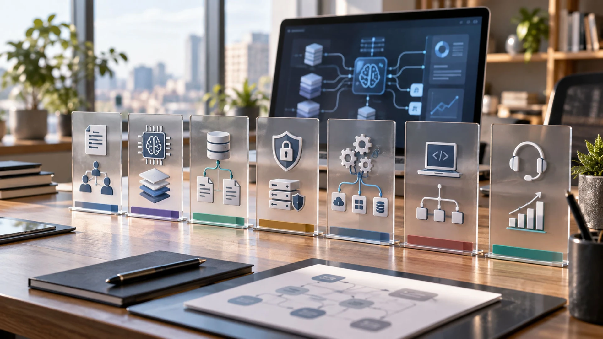 What Technical Requirements Should You Request from an AI Assistant Development Company