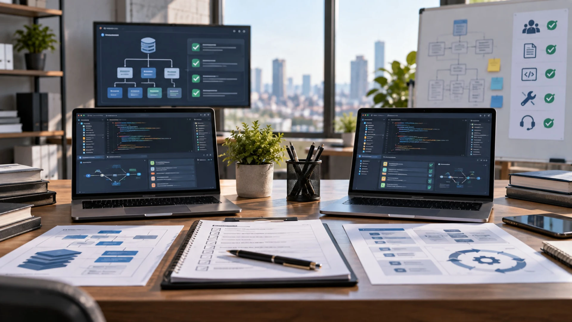 How to Audit Team Continuity Code Quality and Post-Delivery Support When Choosing a Software Company?