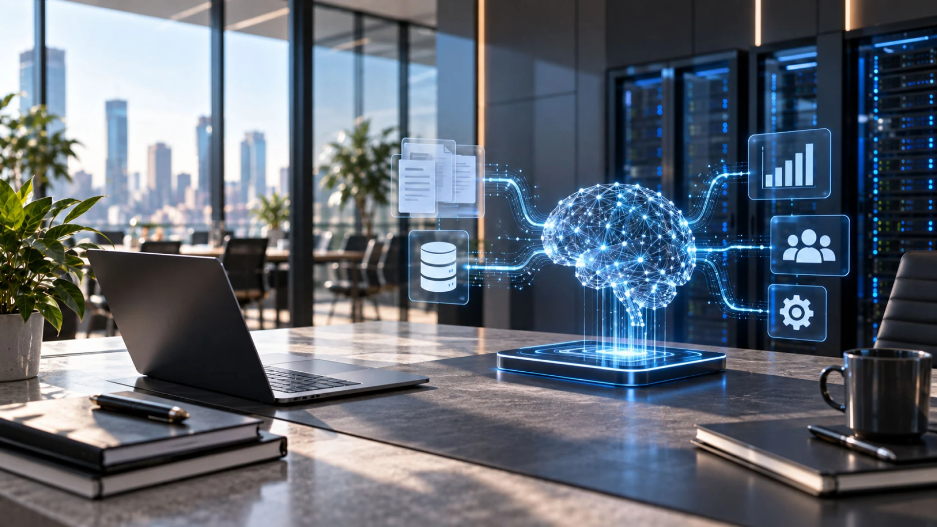 How to Plan RAG Fine-Tuning and On-Premise Deployment for an Enterprise AI Model?