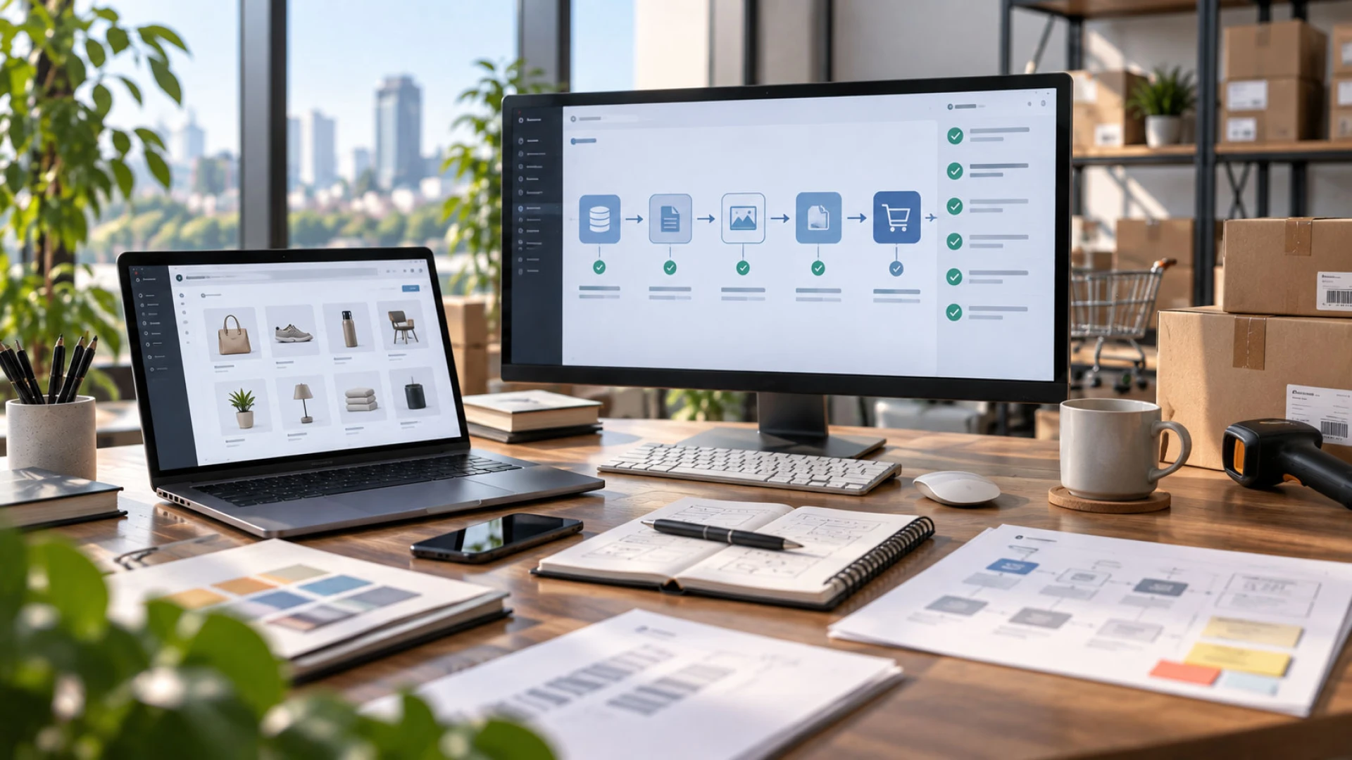 E-Commerce Website Pricing 2026 Data Migration Product Transfer and Pre-Launch Testing Costs