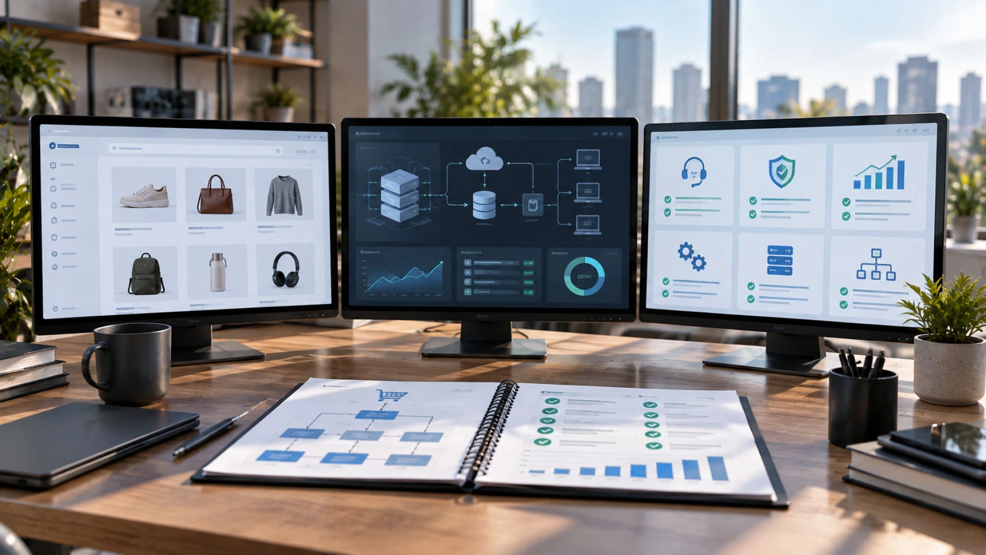 How to Audit SLA Code Ownership and Scalability When Comparing E-Commerce Website Pricing and Companies?