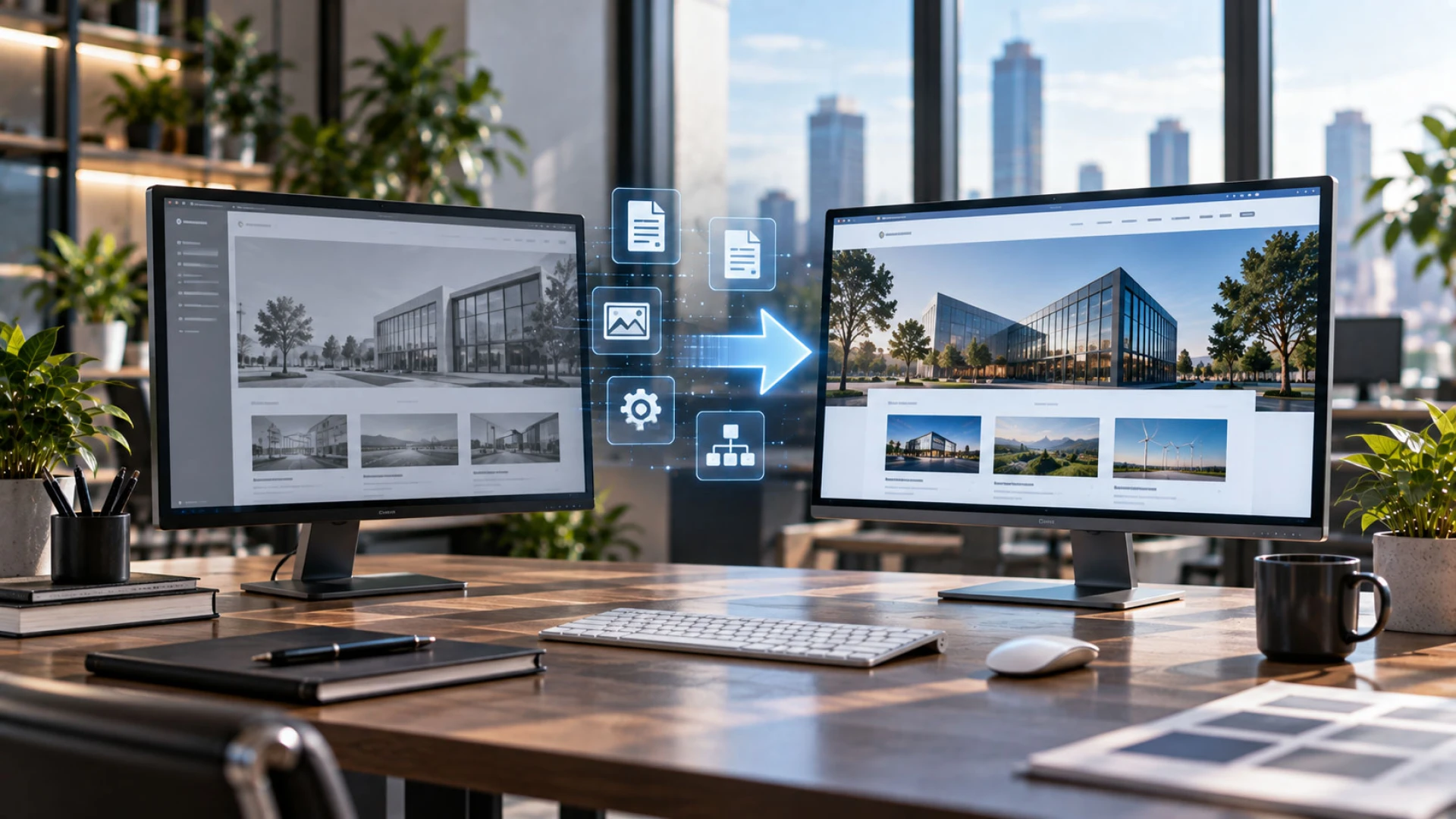 Kurumsal Web Sitesi Yenilenirken SEO Kaybı Olmadan İçerik ve URL Geçişi Nasıl Planlanır?