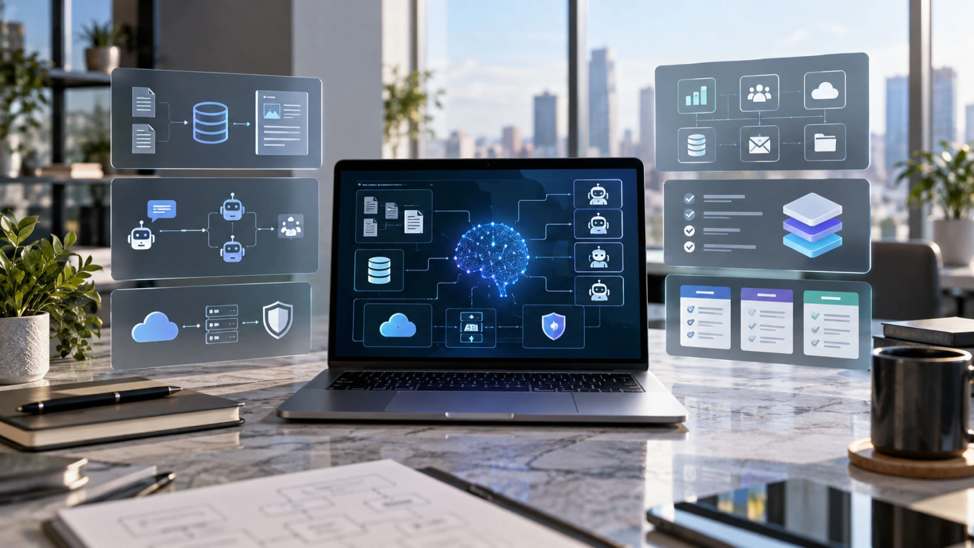 How Is Generative AI Project Cost Calculated in 2026?