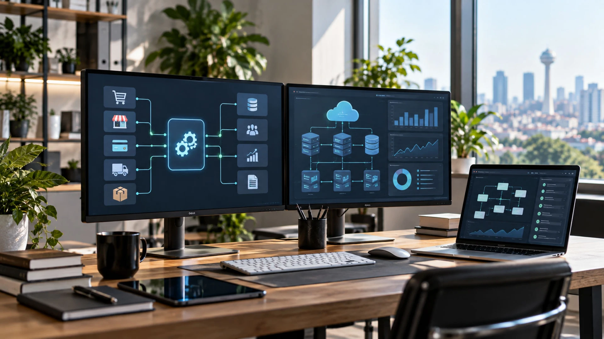 How Do You Evaluate the Technical Competence of an E-Commerce Integration Company?
