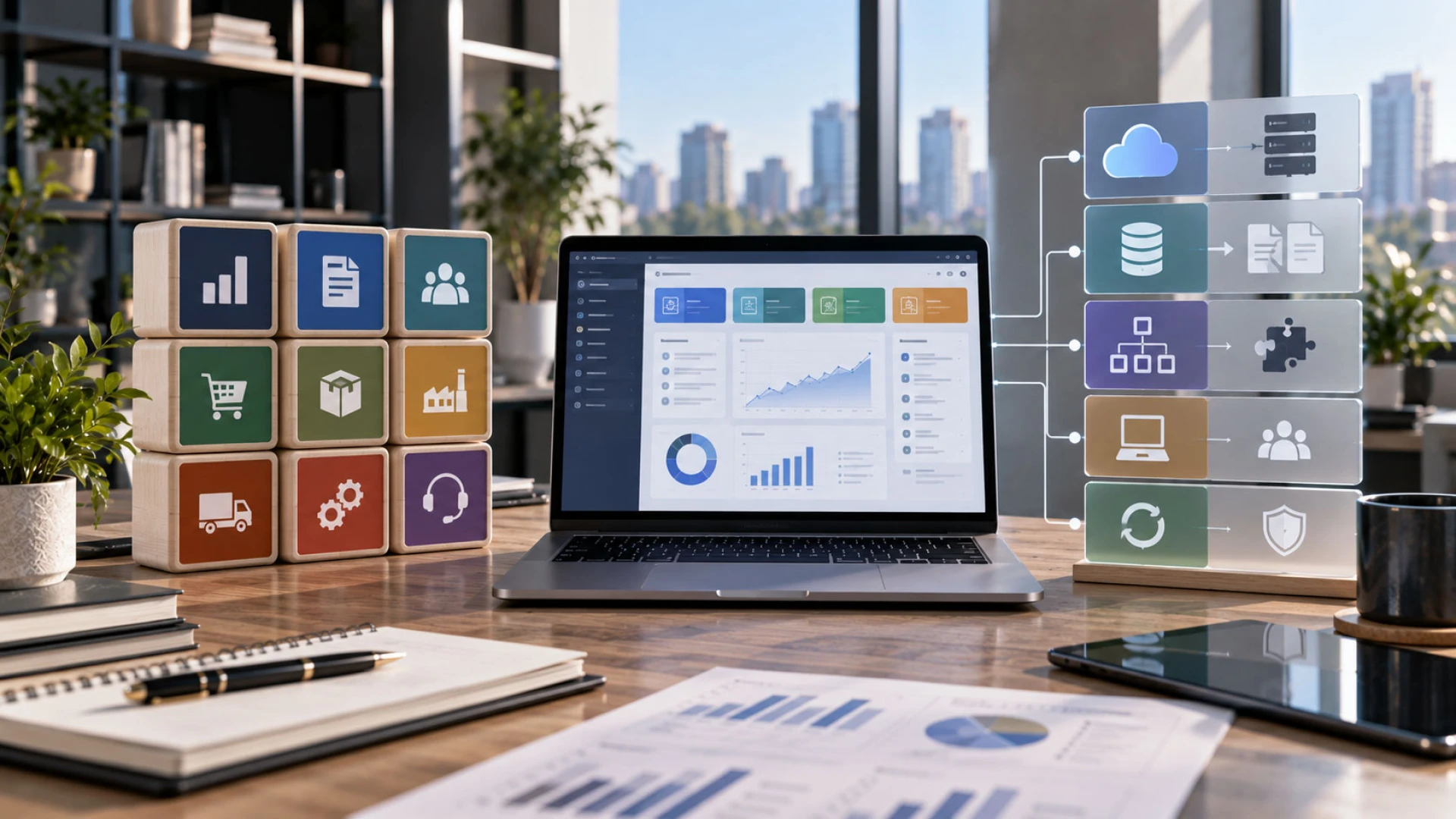 How Is ERP Software Cost Calculated in 2026 by License Modules and Implementation Scope?