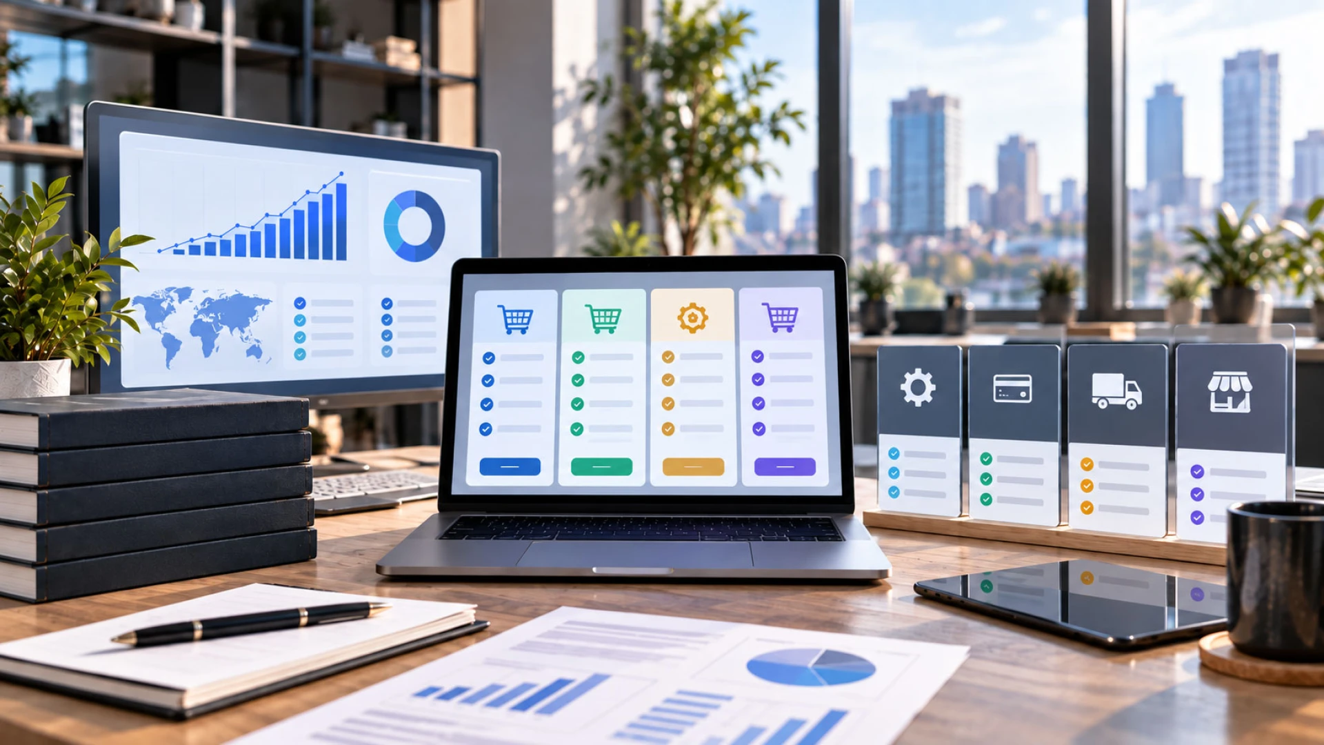 How Do You Compare License Commission and Integration Costs for E-Commerce Platforms?