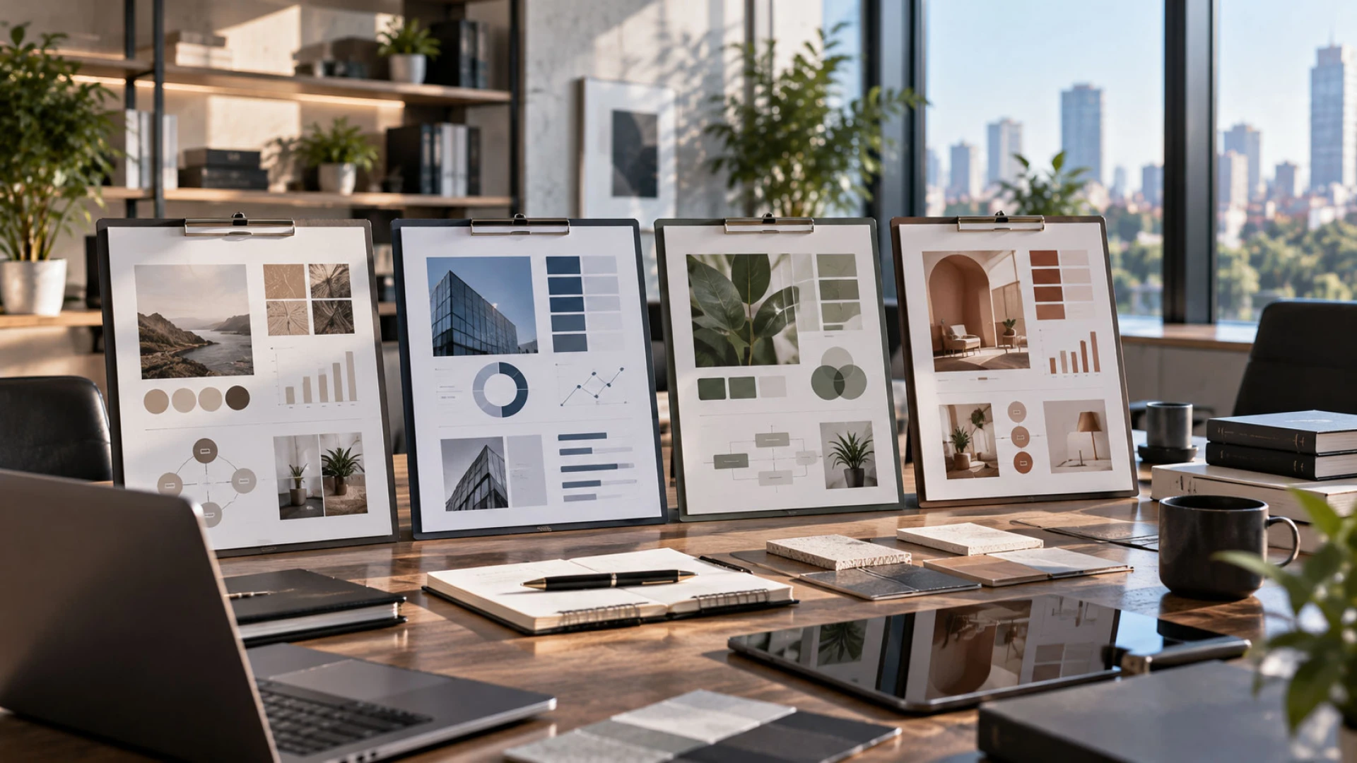 How Should You Compare Expertise, Process, and Proposals When Choosing a Brand Consulting Firm?