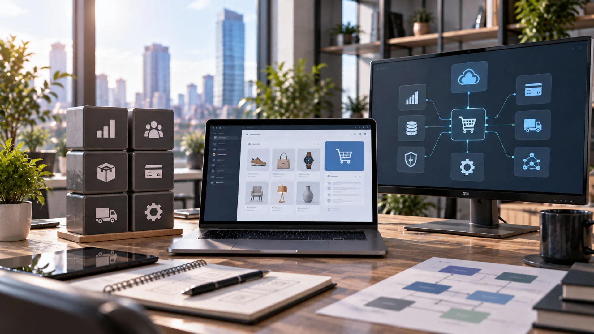 E-Commerce Platform Budget 2026 How Should Licensing Integration and Annual Operating Costs Be Planned?