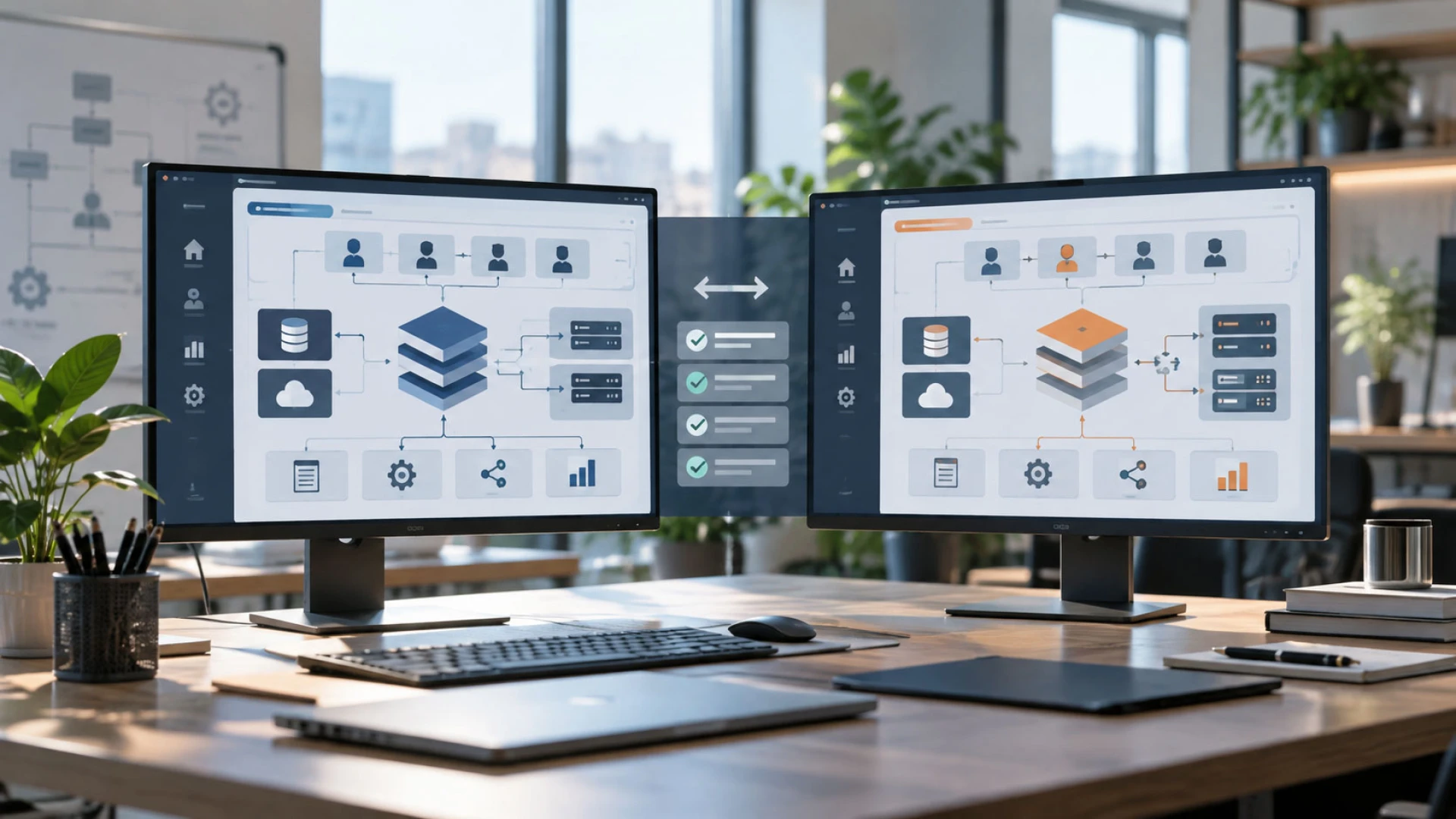 B2B Yazılım Firması Seçerken Yetkilendirme, Entegrasyon ve Destek Modeli Nasıl Karşılaştırılır?