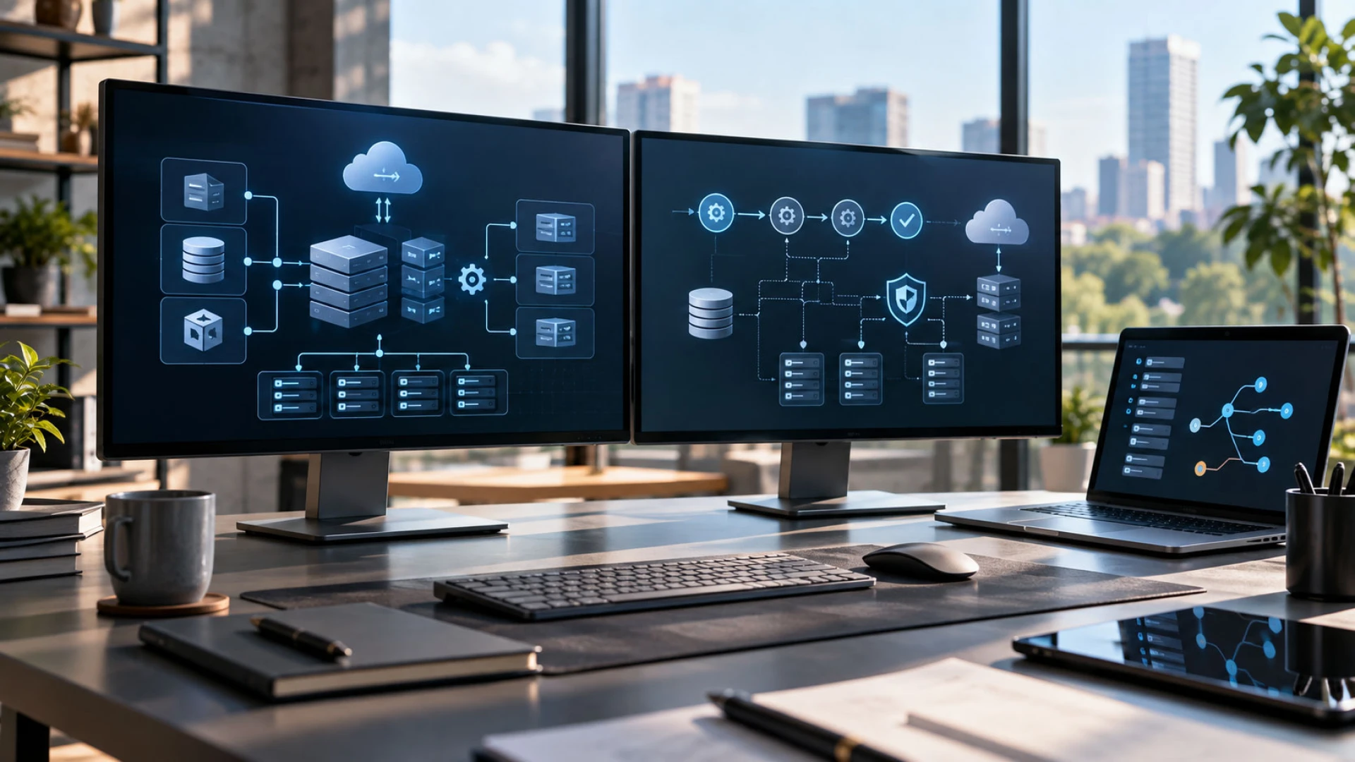 Web Tabanlı Uygulama Geliştirme Firması Seçerken Mimari, DevOps ve Kaynak Kod Sahipliği Nasıl Değerlendirilir?