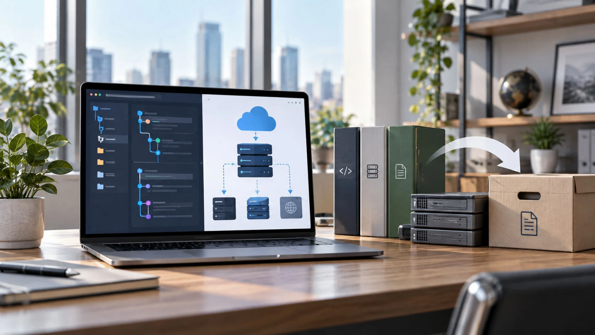 How Should Source Code, Hosting, and Handover Terms Be Defined in a Web Application Project?