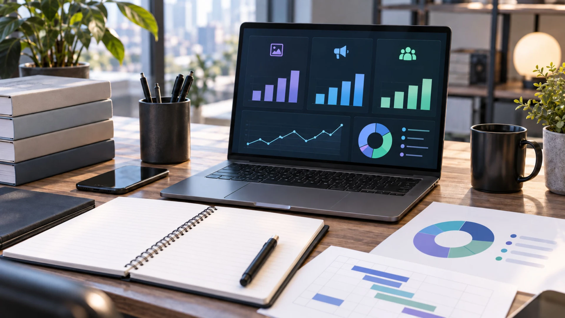 Social Media Marketing Budget 2026 How Should Content, Advertising, and Agency Costs Be Allocated?